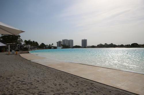 Apartamento Playa Blanca Resort