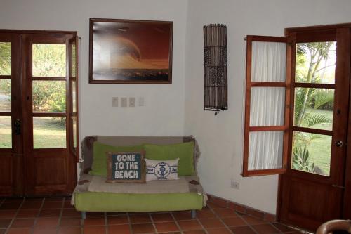 Hotel La Casa De Pucha