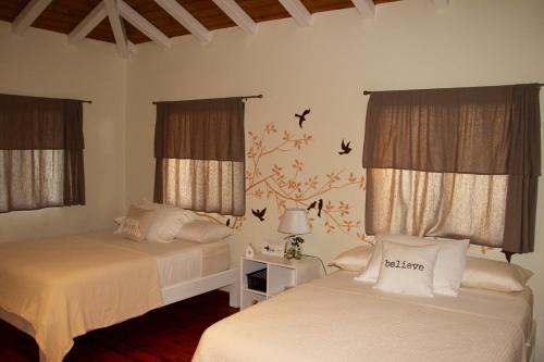 Hotel La Casa De Pucha