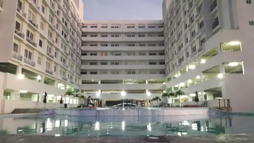 Apartamento Corona Beach Paradise