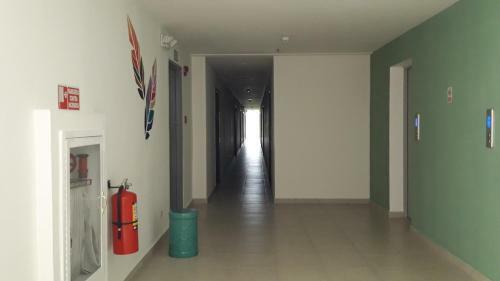 Apartamento Corona Beach Paradise