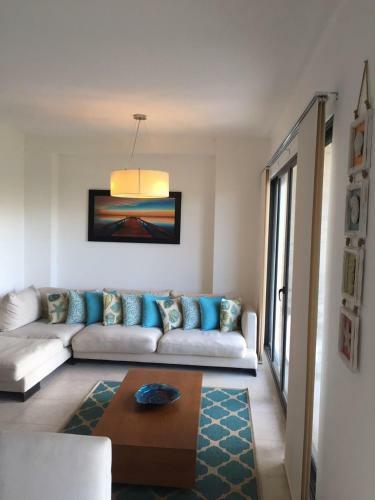 Apartamento Vista Mar