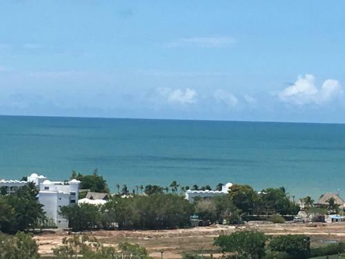 Apartamento Playa Blanca Founders