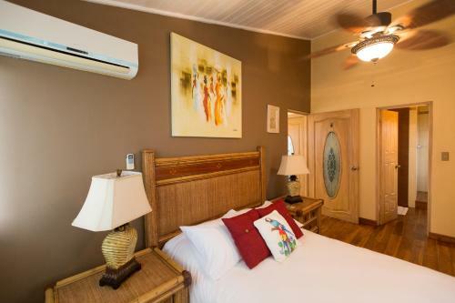 Hotel Casa Amarilla