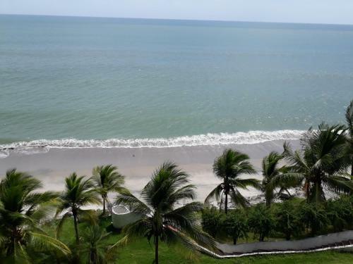 Villa Lyralba Beachfront