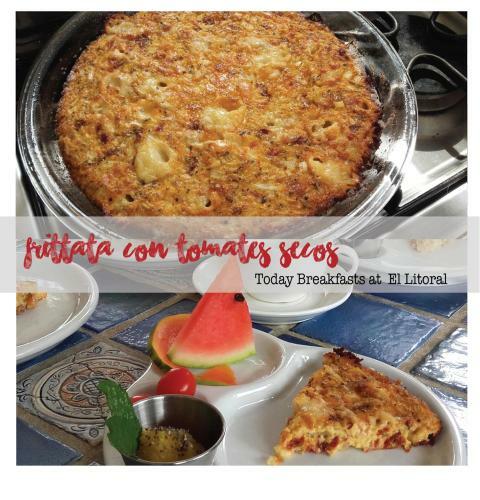 Bed & Breakfast Litoral