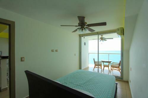 Apartamento Ph El Palmar Residences 2203