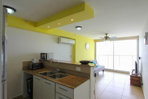 Apartamento Ph El Palmar Residences 2203