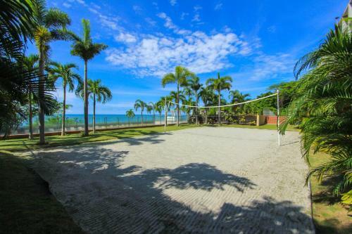 Apartamento Ph El Palmar Residences 2203