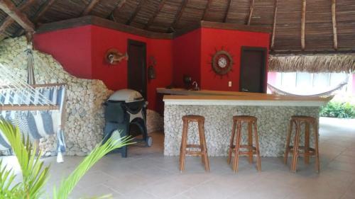Villa Dorina