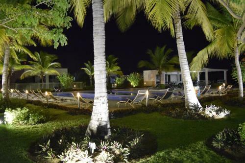 Playa Blanca