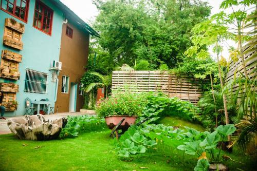 Albergue Nomade Hostal