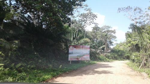 Trip Abia Yala