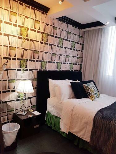 Apartamento Estudio.