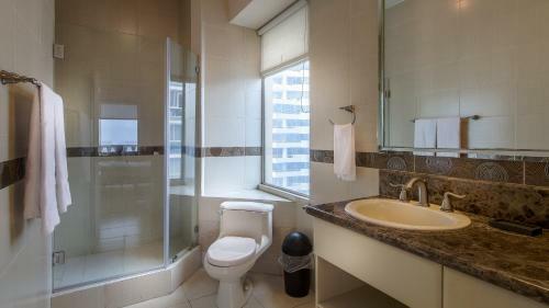 Apartamento Ocean View Suite