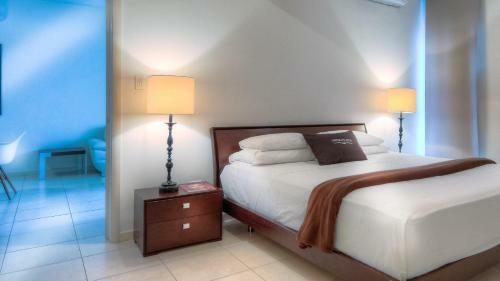 Apartamento Ocean View Suite