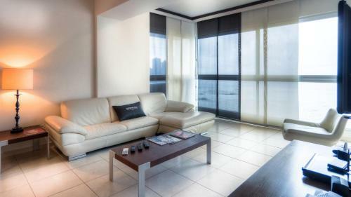 Apartamento Ocean View Suite