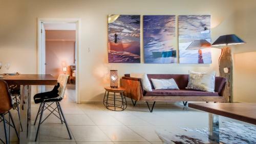 Apartamento Ocean View Suite