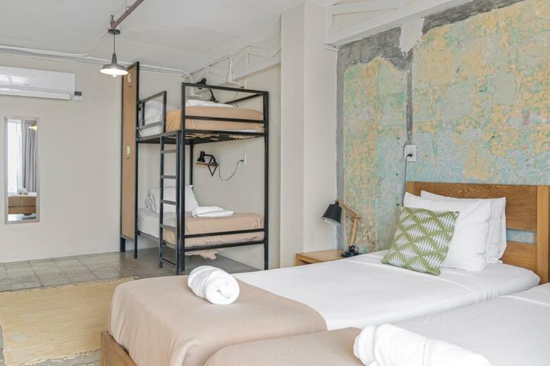 Hotel Selina Casco Viejo Panama City
