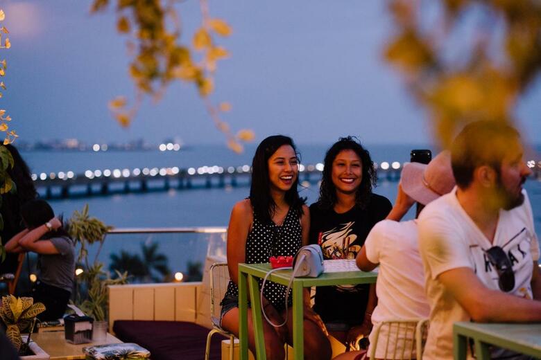 Hotel Selina Casco Viejo Panama City