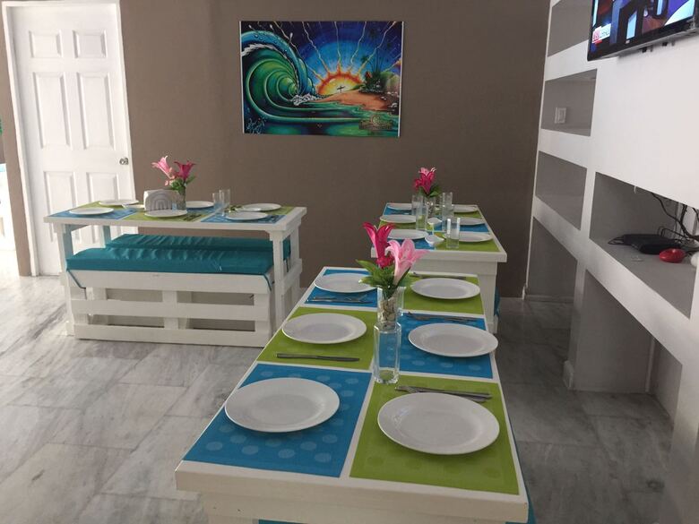 Albergue Carolina Princess Marbella