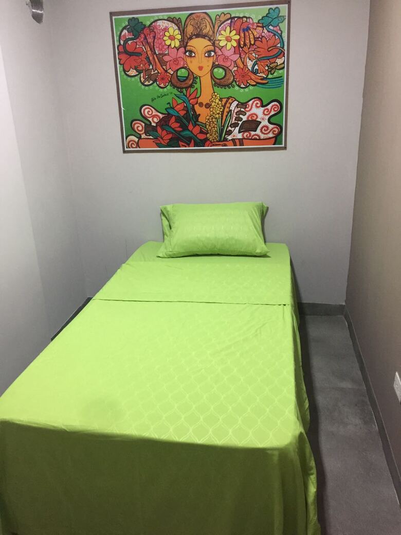 Albergue Carolina Princess Marbella