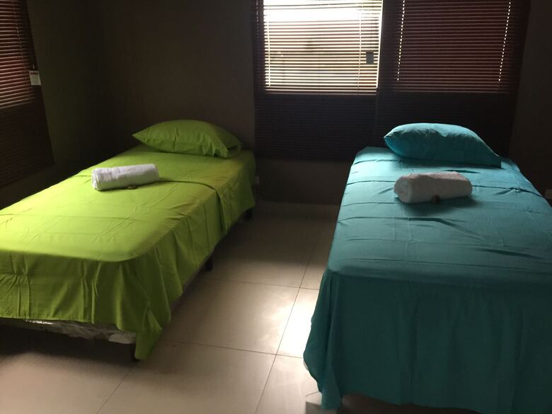 Albergue Carolina Princess Marbella