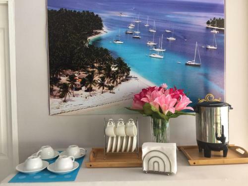 Albergue Carolina Princess Marbella