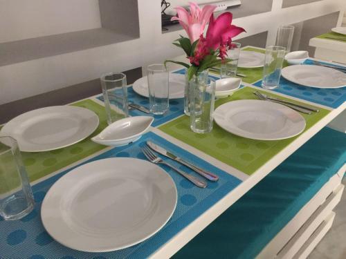 Albergue Carolina Princess Marbella