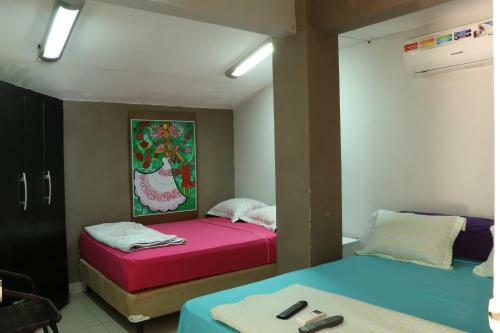 Albergue Carolina Princess Marbella