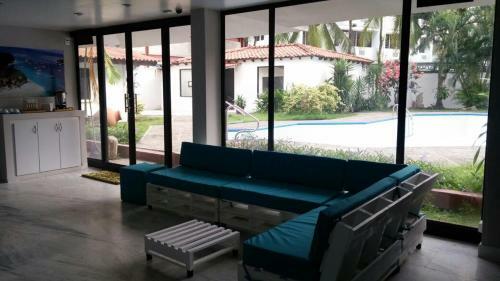 Albergue Carolina Princess Marbella