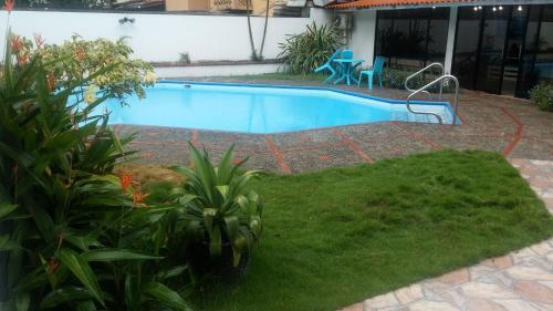 Albergue Carolina Princess Marbella