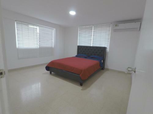 Blu Hostel