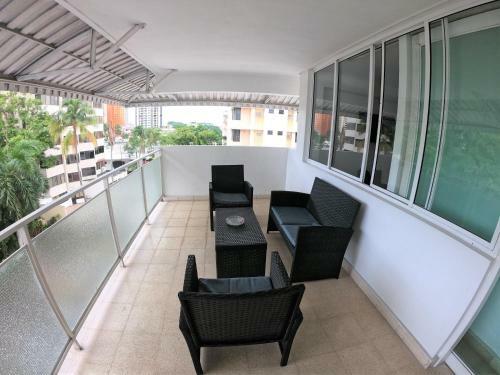 Blu Hostel