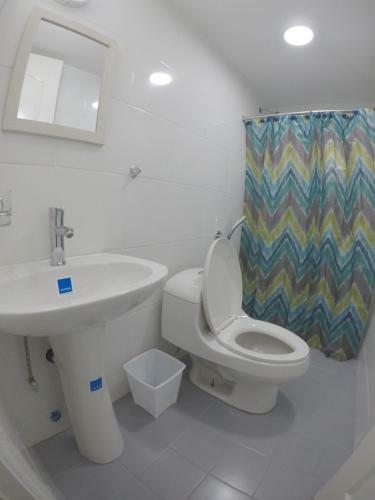 Blu Hostel