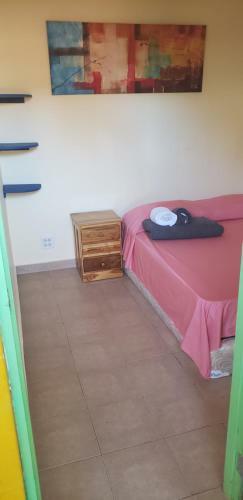 Hostel Mamallena