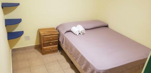 Hostel Mamallena
