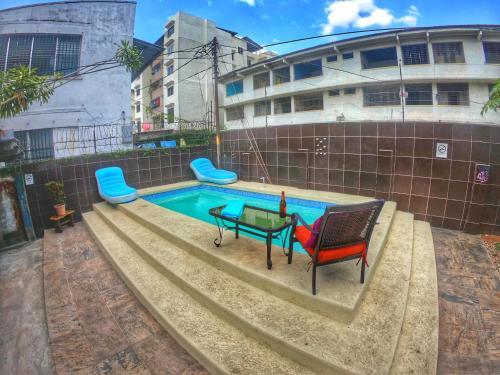 Hostel Mamallena