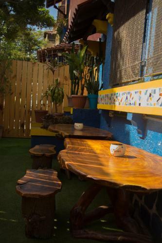 Hostel Mamallena