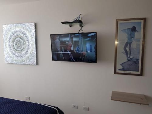 Apartamento Casco Viejo Direct Ocean Front 22-02