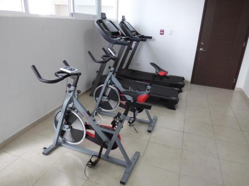 Apartamento Casco Viejo Direct Ocean Front 22-02