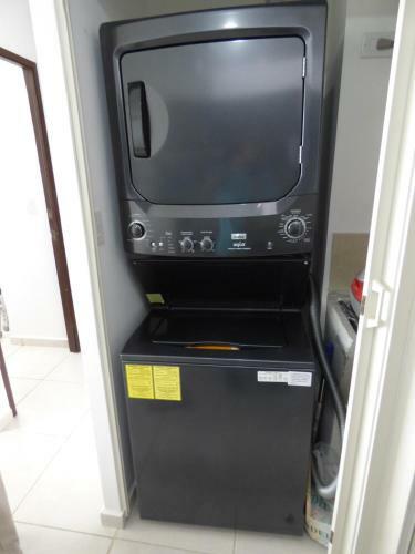 Apartamento Casco Viejo Direct Ocean Front 22-02