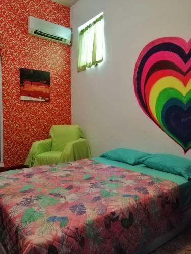 Hostal Norita`s Hostel Pty