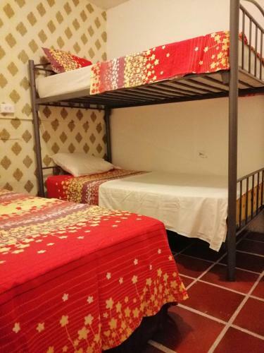 Hostal Norita`s Hostel Pty