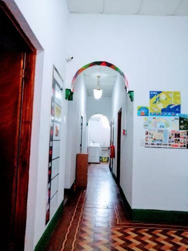 Hostal Norita`s Hostel Pty