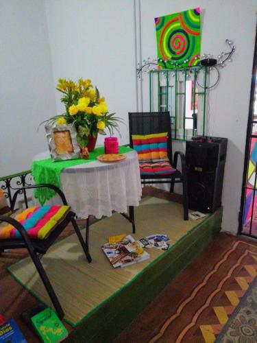 Hostal Norita`s Hostel Pty