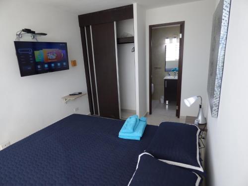 Apartamento Oceanfront Casco Viejo 22