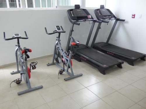 Apartamento Casco Viejo