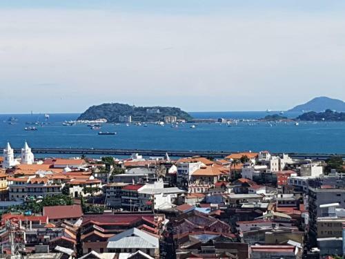 Apartamento Casco Viejo