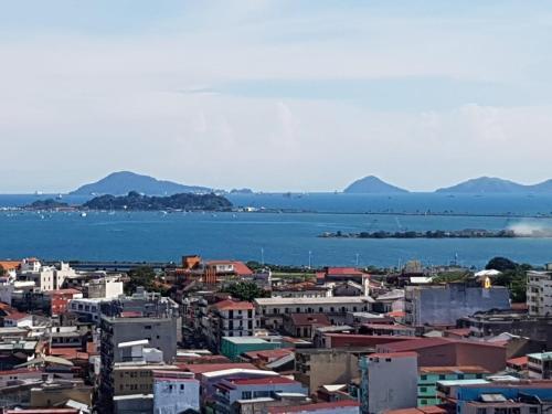 Apartamento Casco Viejo